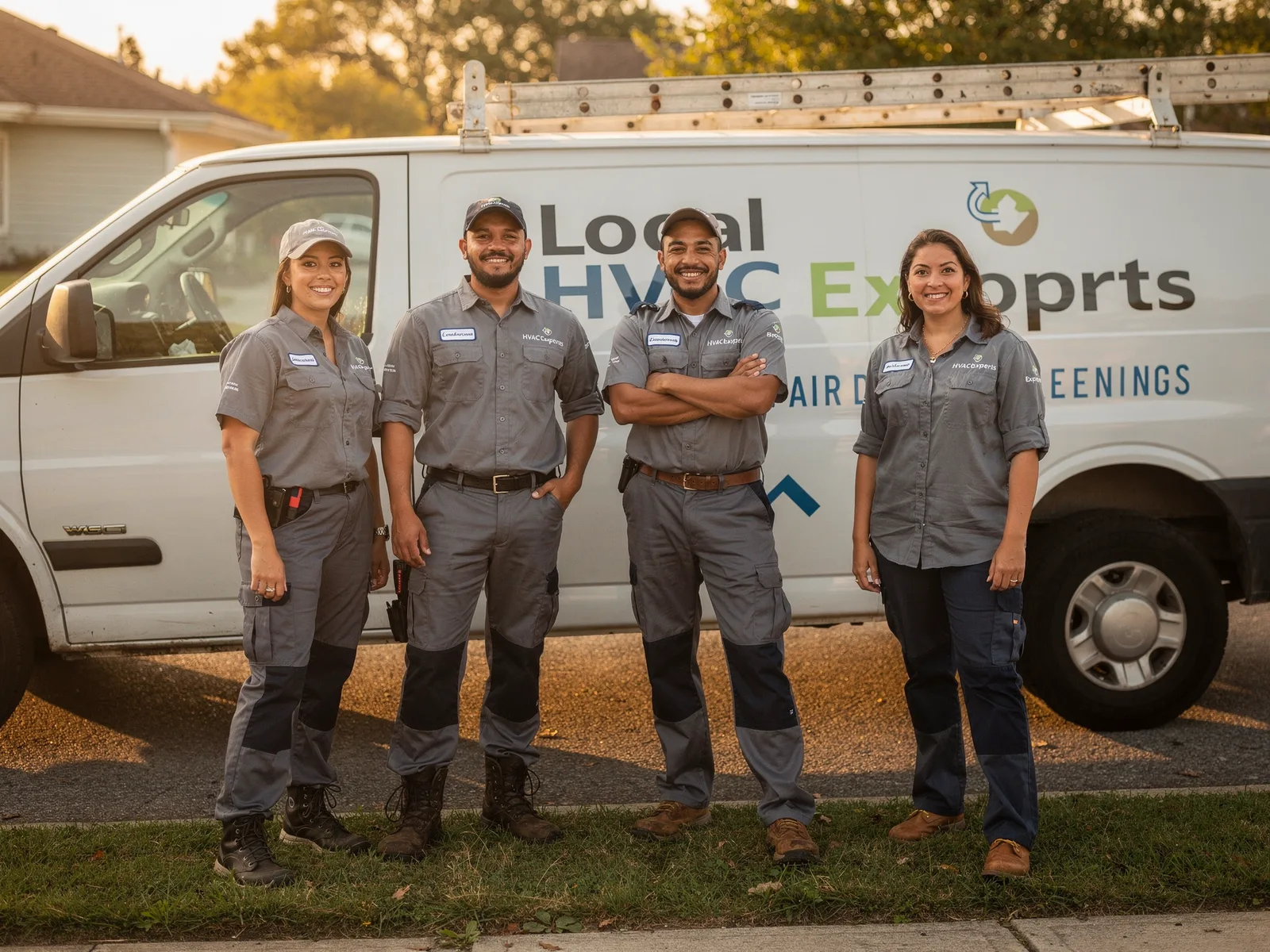 24/7 HVAC Repair & AC Replacement company in Dycusburg, KY